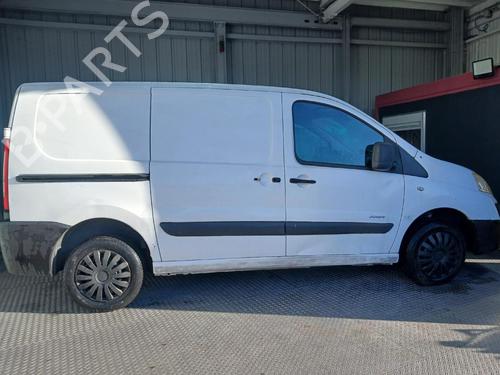 Steering column stalk CITROËN JUMPY II Van 2.0 HDi 120 | BP40049110I23 - Image 20