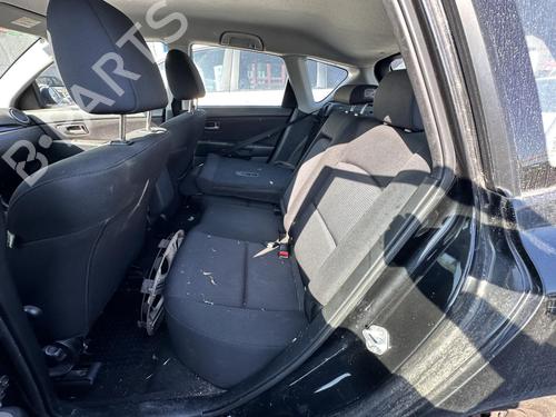 Left front window switch MAZDA 3 (BK) 1.6 DI Turbo | BP21320529I27 - Image 16