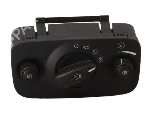 headlight-switch-ford-mondeo-iv-ba7-2007-2008-2009-2010-2011-2012-2013-2014-2015-21364252 main image