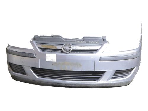 front-bumper-opel-corsa-c-x01-2000-2001-2002-2003-2004-2005-2006-2007-2008-2009-39607978 main image
