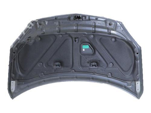 Used Hood Hood RENAULT KOLEOS I (HY_) 2.0 dCi (HY0K) (150 hp) 21296556 21296556
