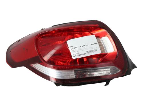 Used Left taillight CITROËN DS3 (SA_) 1.4 VTi 95 (95 hp) 29184405