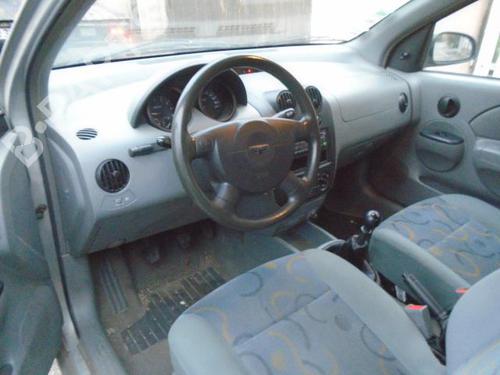 Left headlight DAEWOO KALOS (KLAS) 1.4 | BP21362264C28  - Image 7