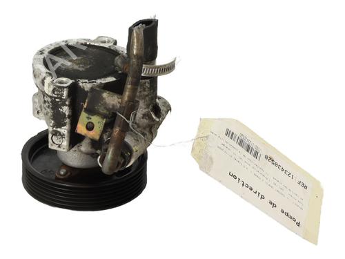 Used Steering pump Steering pump RENAULT TRAFIC II Bus (JL) 2.5 dCi 135 (JL0D) (135 hp) 33453190 33453190