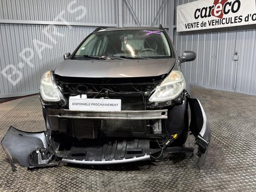 Used Parts RENAULT CLIO III Grandtour (KR0/1_)  1.5 dCi (KR0G)  4428776