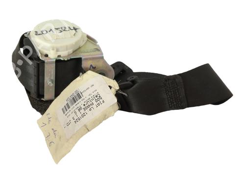 Used Rear left seatbelt Rear left seatbelt 21299390 21299390