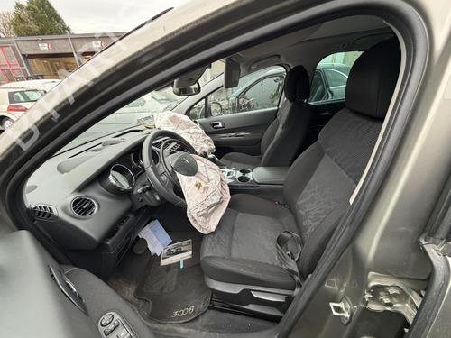 Starter PEUGEOT 3008 I MPV (0U_) 1.6 HDi | BP30893988M8