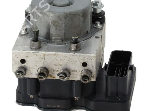 Used ABS pump FIAT PANDA (312_, 319_) 1.2 (312PXA1A) (69 hp) 21308685