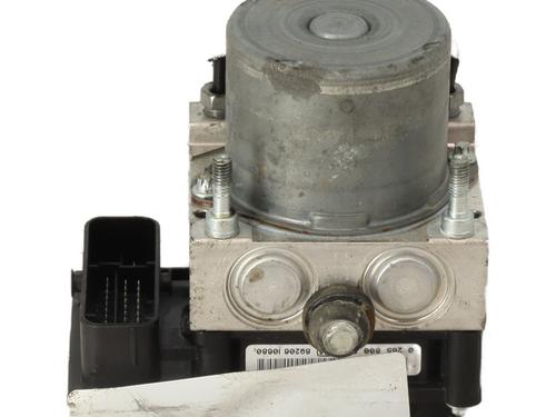 ABS pump PEUGEOT PARTNER Box Body/MPV 1.6 HDi | BP33209885M43 - Image 3