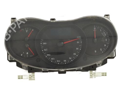 Used Instrument cluster RENAULT KANGOO Express (FW0/1_) 1.5 dCi 90 (FW0G, FW05, FW08, FW11) (90 hp) 29726118