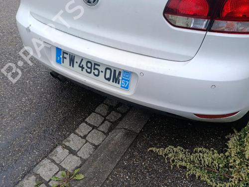 Steering column stalk VW GOLF VI (5K1) 1.4 TSI | BP28163221I23  - Image 15