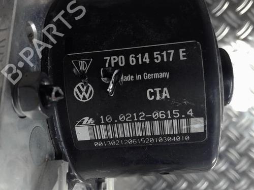 Used ABS pump ABS pump PORSCHE CAYENNE (92A) 3.0 S E-Hybrid (416 hp) 21869090 21869090