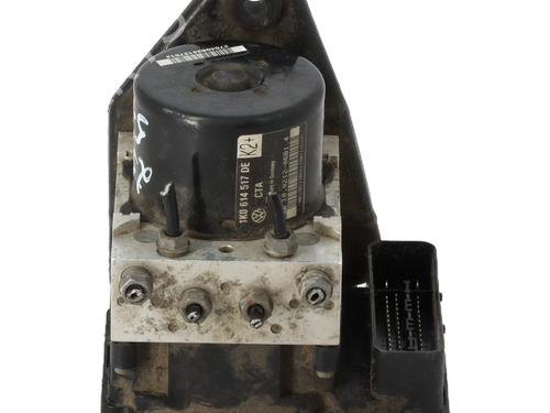 Used ABS pump VW GOLF VI (5K1) 1.2 TSI (105 hp) 24939071