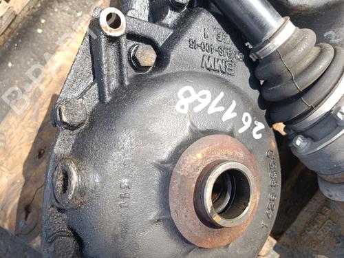 ripartitore-di-coppia-bmw-x3-e83-2003-2004-2005-2006-2007-2008-2009-2010-2011-36286373 main image
