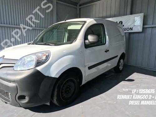 Switch RENAULT KANGOO Express (FW0/1_) 1.5 dCi 95 (FW16) | BP30355226I30 - Image 5
