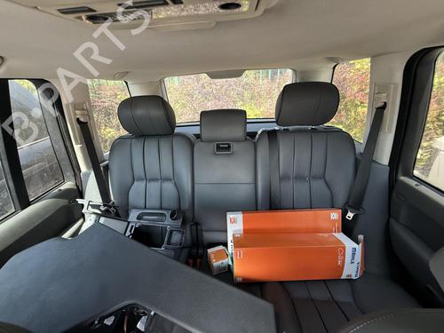 Engine LAND ROVER RANGE ROVER III (L322) 3.0 D 4x4 | BP27687399M1 - Image 9
