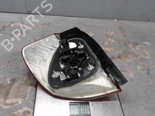 Used Right taillight BMW 1 (E87) 116 i (115 hp) 21312688
