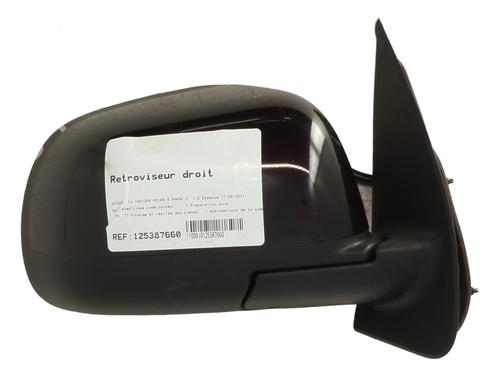 Used Right mirror Right mirror NISSAN MICRA IV (K13K, K13KK) 1.2 (80 hp) 34452621 34452621