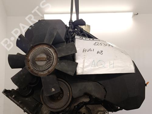 Engine AUDI A8 D2 (4D2, 4D8) S8 quattro | BP28090150M1 - Image 2