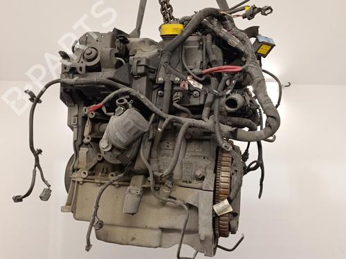 Engine RENAULT CLIO IV (BH_) 1.5 dCi 75 | BP37737624M1 - Image 2