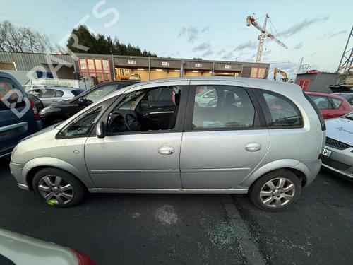 Left taillight OPEL MERIVA A MPV (X03) 1.7 CDTI (E75) | BP21896985C34 