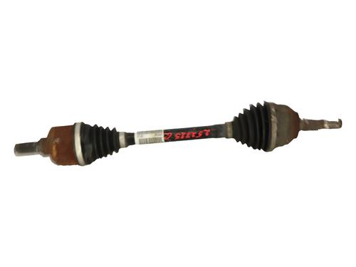 Used Left front driveshaft Left front driveshaft CITROËN JUMPY III Van (V_) 2.0 BlueHDi 145 (144 hp) 30114557 30114557