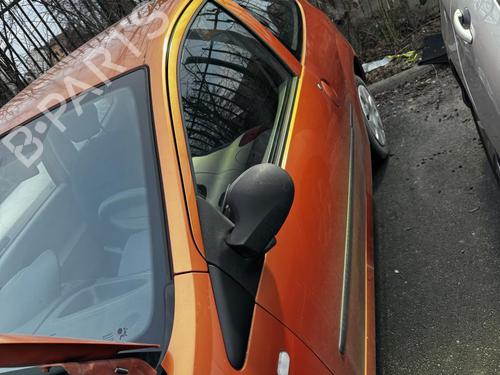 Turbocompresseur/Compresseur RENAULT TWINGO II (CN0_) 1.5 dCi (CN0E) | BP21315915M71 