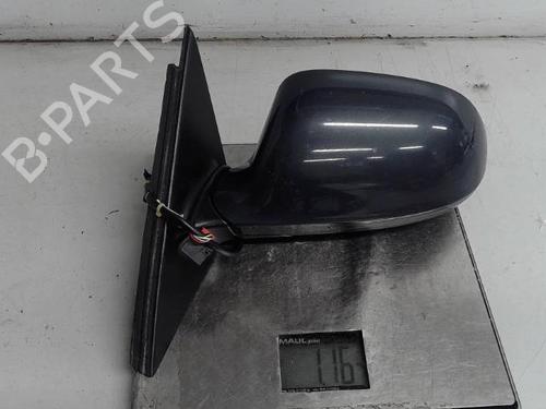 Used Left mirror AUDI A4 B8 (8K2) 2.7 TDI (190 hp) 21306800