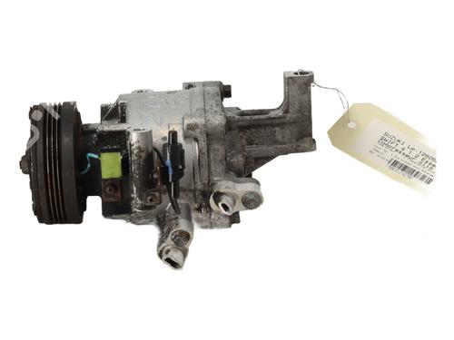 AC compressor SUZUKI SWIFT IV (FZ, NZ) 1.2 (AZH412, ZC72S) | BP32374344M34 - Image 2