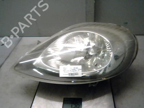 Used Left headlight RENAULT TRAFIC II Van (FL) 1.9 dCi 80 (FL0B) (82 hp) 21320991