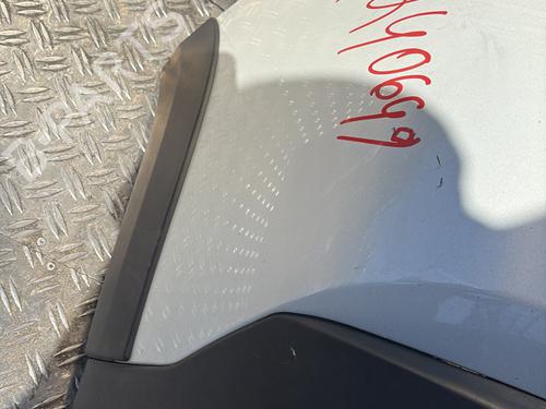 Used Rear bumper PEUGEOT 2008 I (CU_) 1.5 BlueHDI 100 (102 hp) 25004192