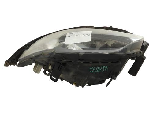 Left headlight BMW 1 (E87) 118 d | BP36570714C28 - Image 4