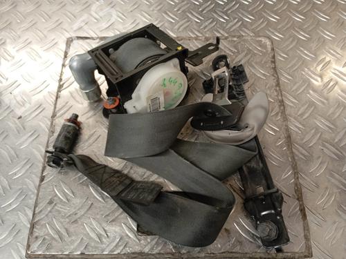 Front left seatbelt HYUNDAI H-1 Cargo (TQ) 2.5 CRDi | BP23814526I26 - Image 2
