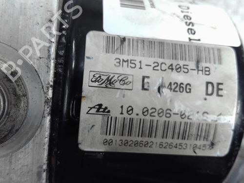 ABS pump FORD FOCUS II (DA_, HCP, DP) 2.0 TDCi | BP22594096M43 