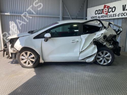 Climate control KIA RIO III (UB) 1.2 CVVT | BP37737393I5  - Image 15
