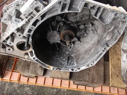 Used Gearbox Gearbox RENAULT KADJAR (HA_, HL_) 1.3 TCe 140 (HLNB, HLN1) (140 hp) 24052721 24052721