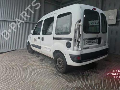 Right headlight RENAULT KANGOO (KC0/1_) 1.5 dCi | BP33023999C29 - Image 14
