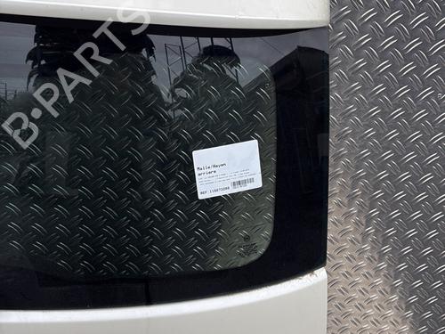 Tailgate FIAT 500 (312_) 1.3 D Multijet (312AXB1A) | BP31318526C6