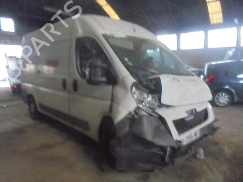 Used Parts PEUGEOT BOXER Van  2.2 HDi 130  1992874