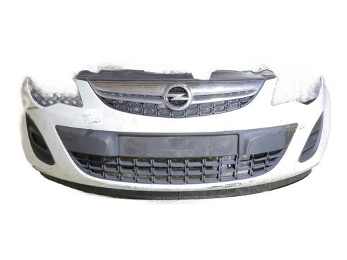front-bumper-opel-corsa-d-s07-2006-2007-2008-2009-2010-2011-2012-2013-2014-2015-37474217 main image