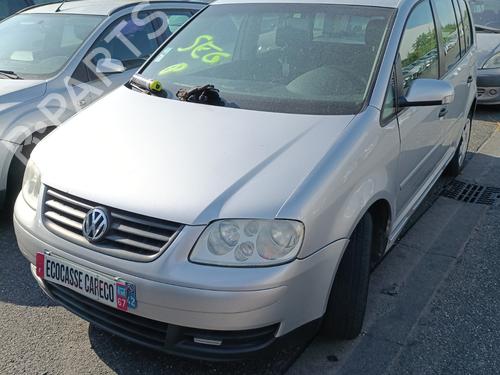 Right taillight VW TOURAN (1T1, 1T2) 1.9 TDI | BP25895482C35 