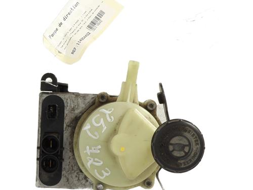 Styring servopumpe CITROËN JUMPY III Van (V_) 2.0 BlueHDi 145 | BP30114572M99 