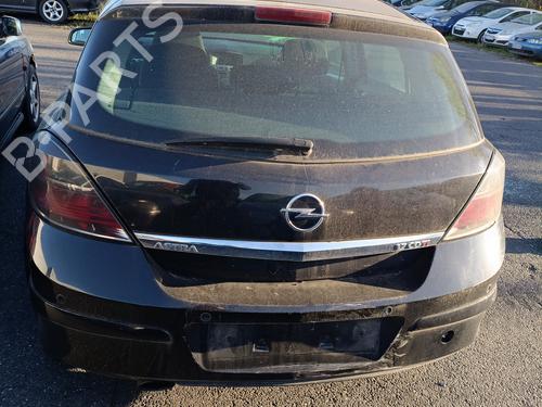 Right front window motor OPEL ASTRA H (A04) 1.7 CDTI (L48) | BP24978903E20 