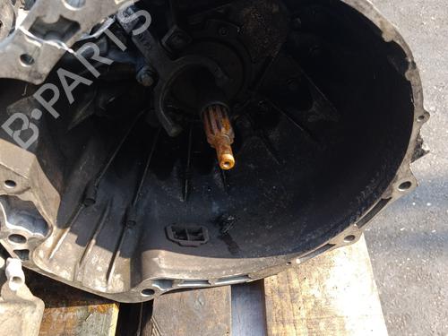 gearbox-iveco-daily-vi-platformchassis-2014-26640752 main image