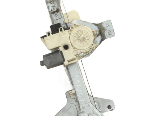 Used Right rear window motor CITROËN C4 I (LC_) 1.6 HDi (109 hp) 25813359