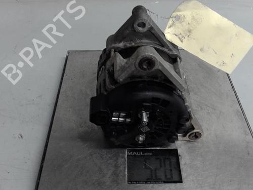 Alternator CHEVROLET AVEO Hatchback (T300) 1.2 | BP21309262M7 