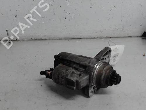 Used Starter OPEL VECTRA B (J96) 1.6 i 16V (F19) (100 hp) 21303116