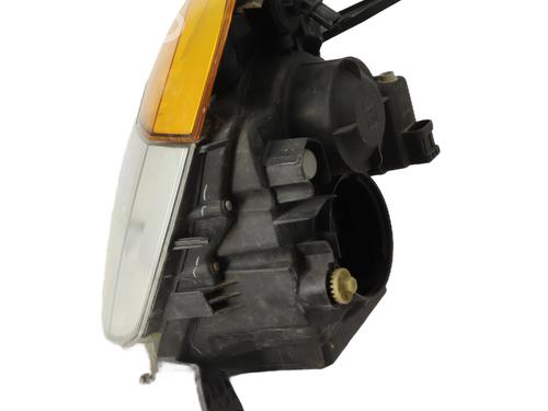 Left headlight RENAULT MODUS / GRAND MODUS (F/JP0_) 1.5 dCi (FP0D, JP0D) | BP36171562C28 - Image 5