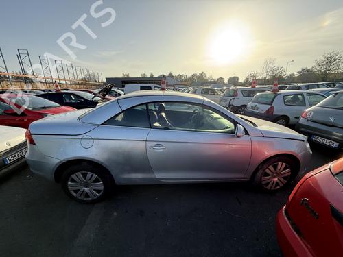 Climate control VW EOS (1F7, 1F8) 2.0 FSI | BP21881125I5 - Image 10