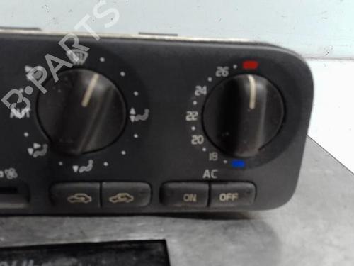 Climate control VOLVO V70 I (875, 876) 2.4 | BP21372659I5